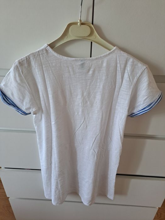 Camisola Benetton s