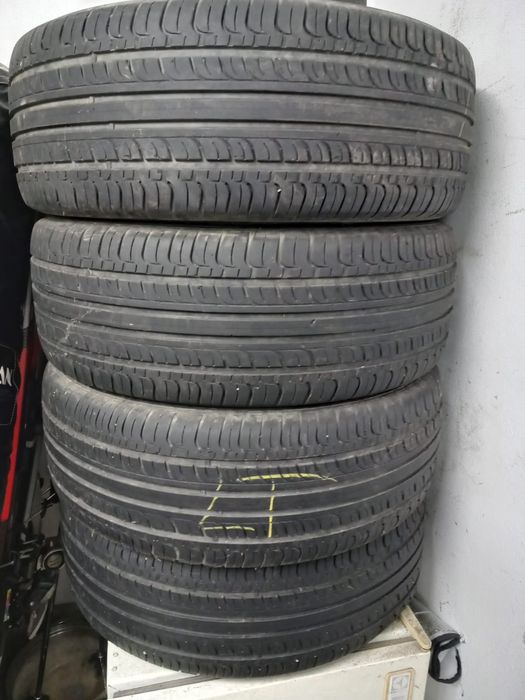 Opony na sprzedaż