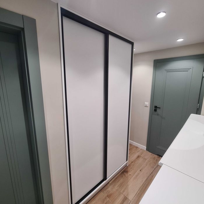 Częstochowa – meble na wymiar do każdego pomieszczenia