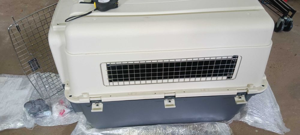 Caixas para pets porte médio