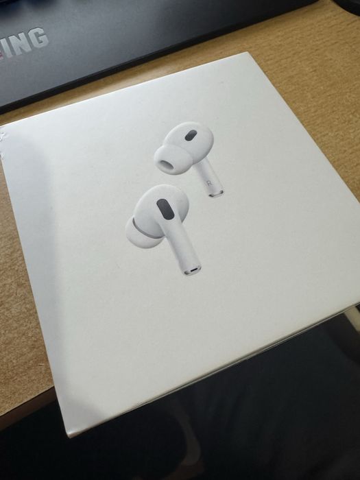 Apple Airpods Pro 2