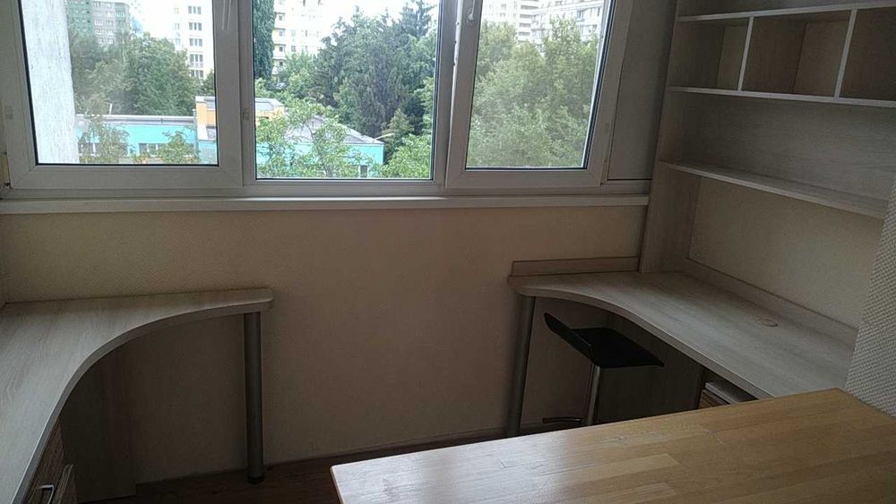 Продам 3 кімнатну. Вул. Дубровицька,10 – další
