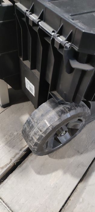 Ящики для інструментів Dexter