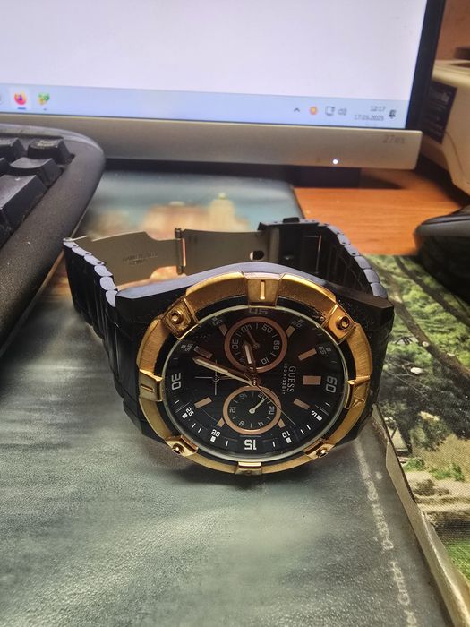 Zegarek guess u0377g4