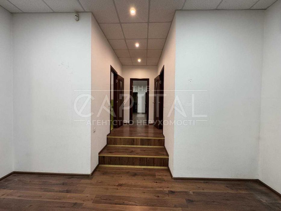 Commercial real estate at st. Ul Vasilkovskaya (area 85 m²) - Atlanta.ua - photo 4