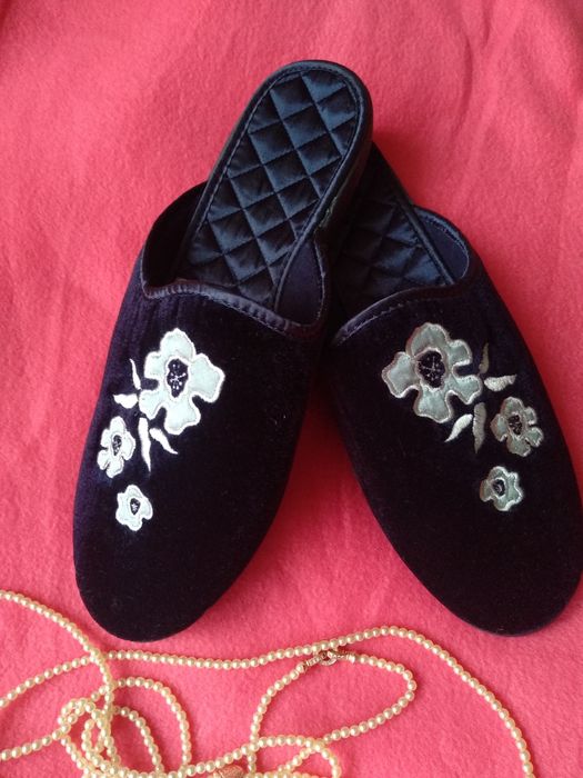 Тапочки премиум качества Размер 41