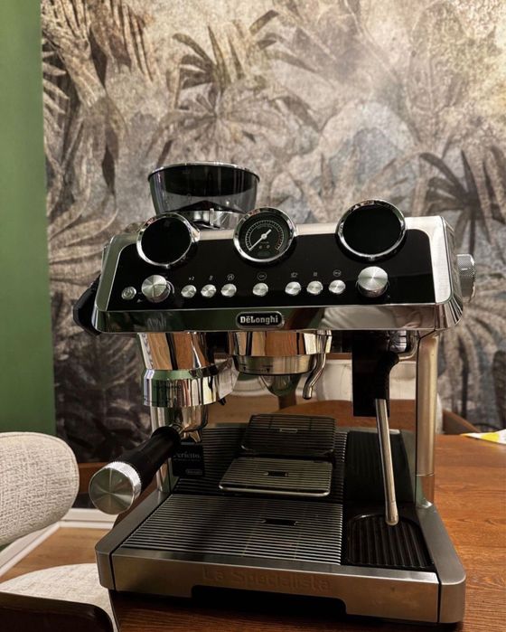 DeLonghi EC 9665 M La Specialista Maestro