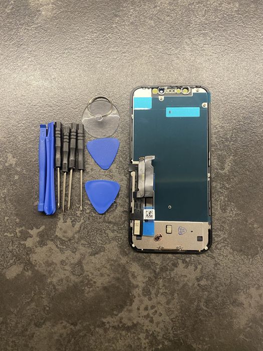 Дисплей iPhone  xr  екран айфон хр