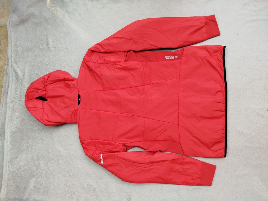 Kurtka damska Salewa Pedroc 2 Tirol wool r34
