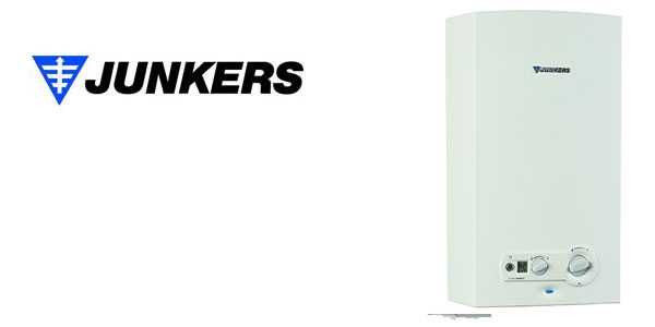 Serwis naprawa konserwacja pieców kotłów gazowych  Vaillant Junkers