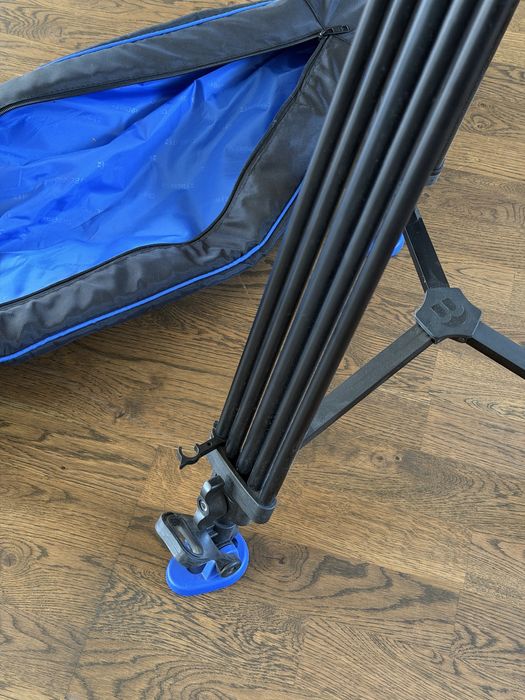 Відео штатив BV6PRO