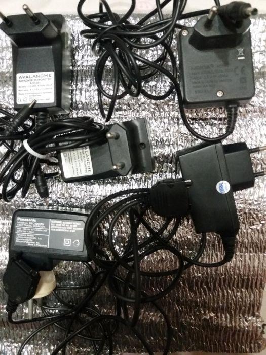 Продам зарядное не Китай