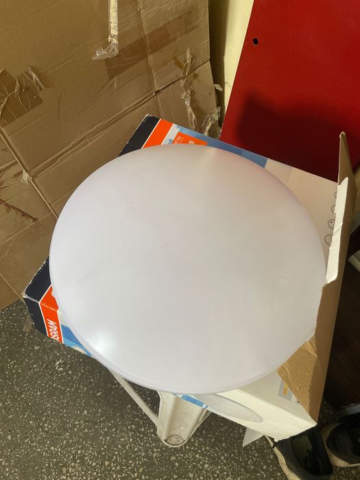 Orbis value 24w sensor led, z czujnikiem ruchu
