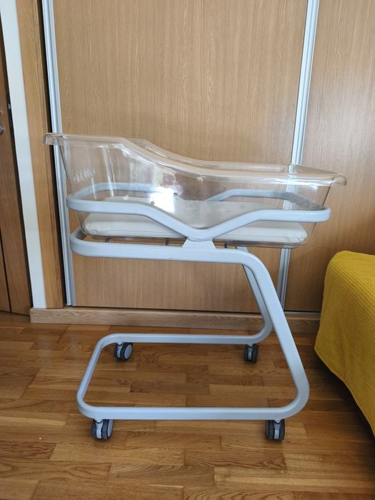 Berço de Maternidade Favero