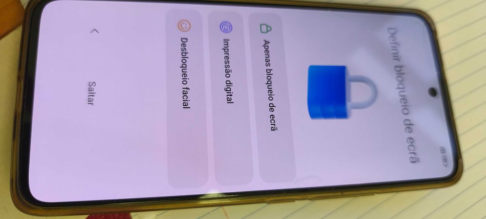 Xiaomi 12 Lite 256 GB