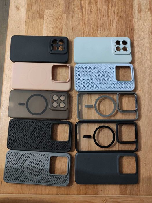 Xiaomi 14 preto 5G desbloqueado