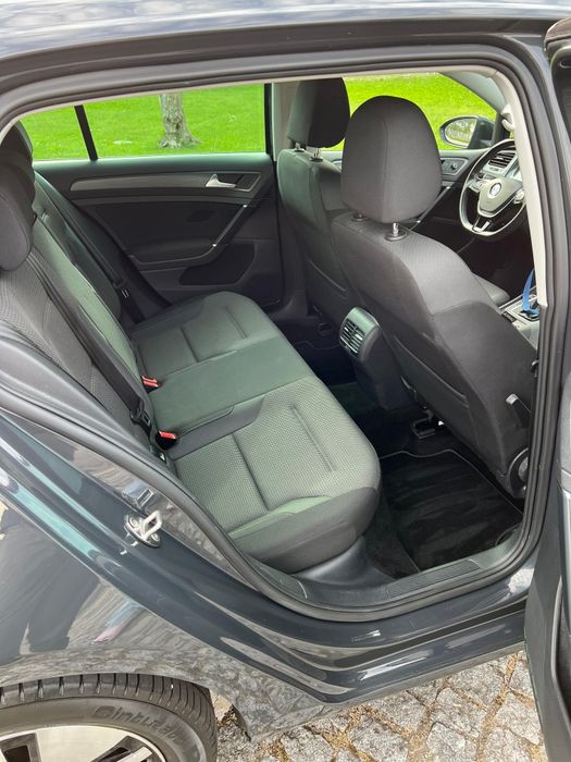Volkswagen E-Golf