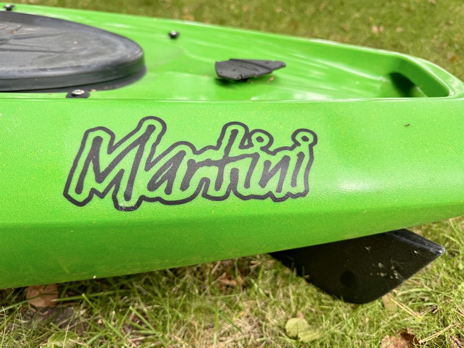 Kajak modułowy Point 65 Martini Tandem