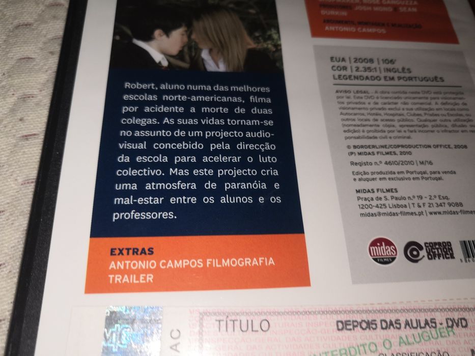 Depois das aulas_raro