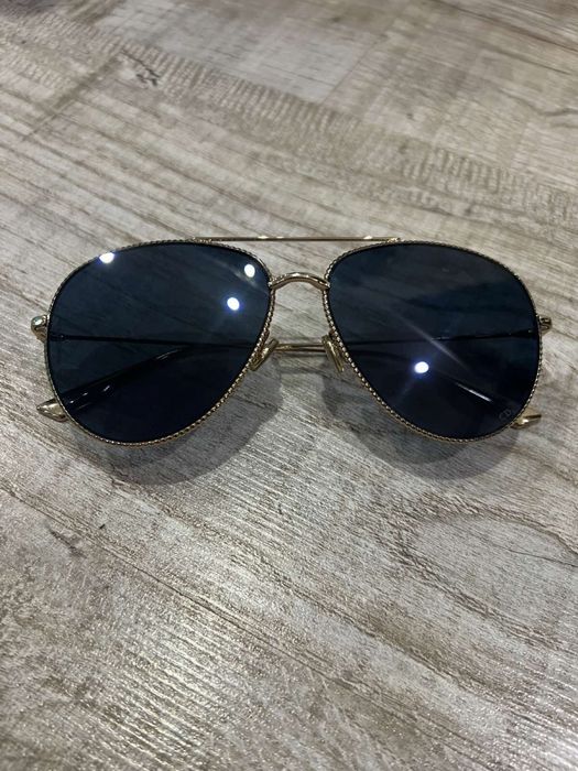 Очки D&G Gucci CD солнцезащитные оригинальные Италия