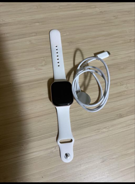Apple Watch Série 11 46MM Novo com Garantia