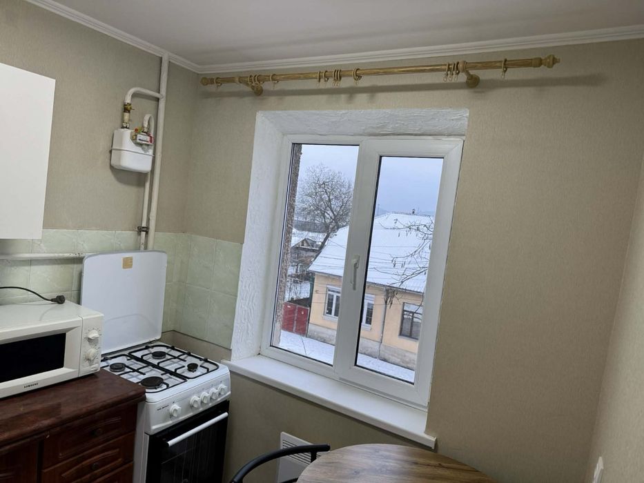 Оренда 1 кімн на Берегівській