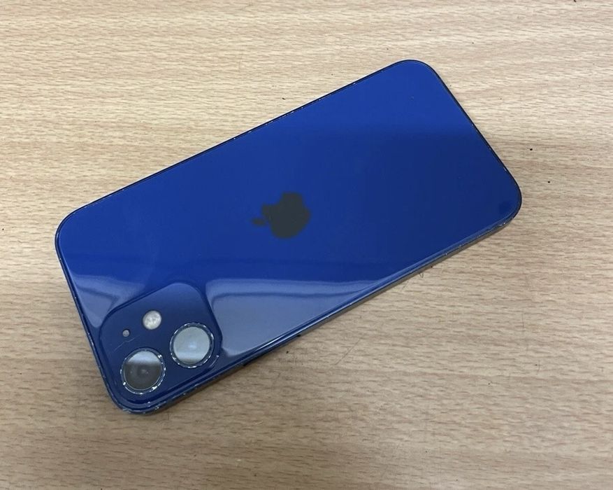 iPhone 12 Mini (Como novo)