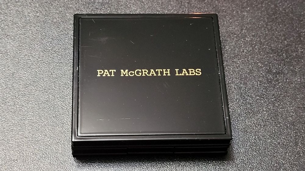 Pat McGrath Lab Divine Blush Desert Orchid 9,7g
róż do policzków