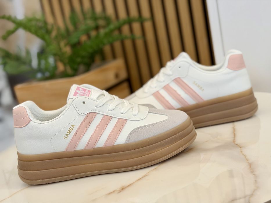 Buty Adidas Samba Sneakersy damskie 36-41 Nowe