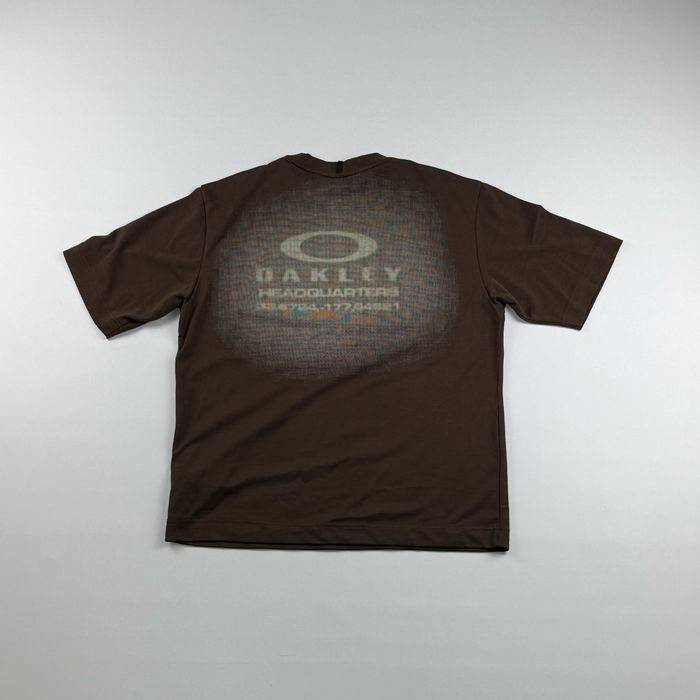 Футболка Oakley