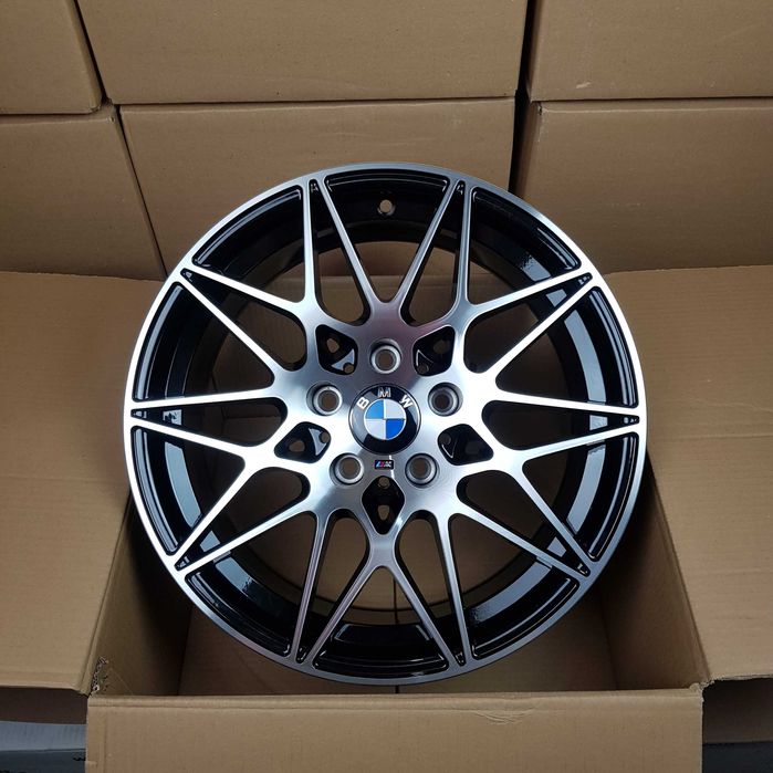 Диски На Авто R17 5x120 BMW E60 E61 F30 F10 F11 5GT 3 5 6 7 БМВ Р17