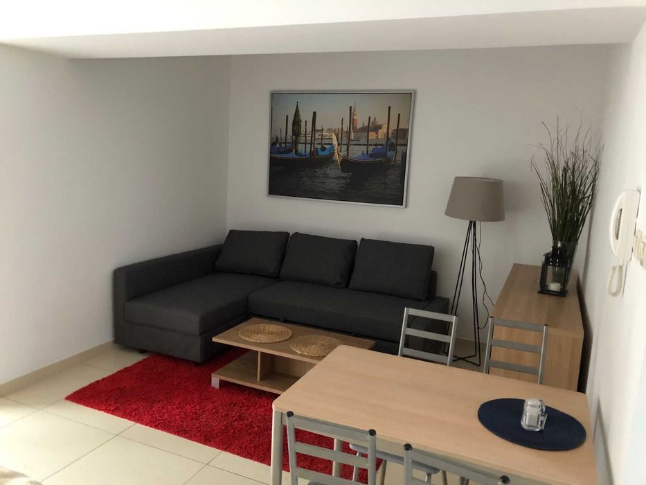 Apartament w Sarbinowie - wolne terminy