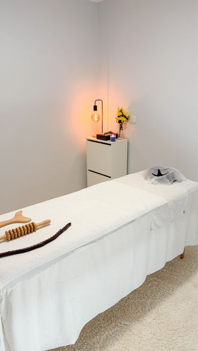 Massagem Masculina (Com Diego)