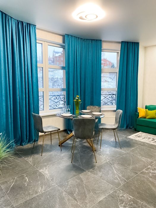 СВОБОДНА! Есть Генератор!  Новые шикарные апартаменты Печерск Плаза, К