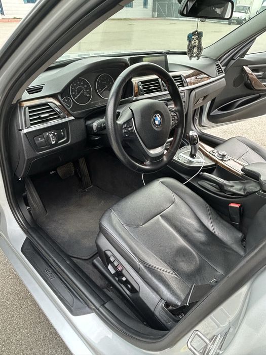 Продам БМВ ф30 328
