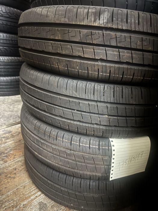 Pneus Goodyear 175/65/17