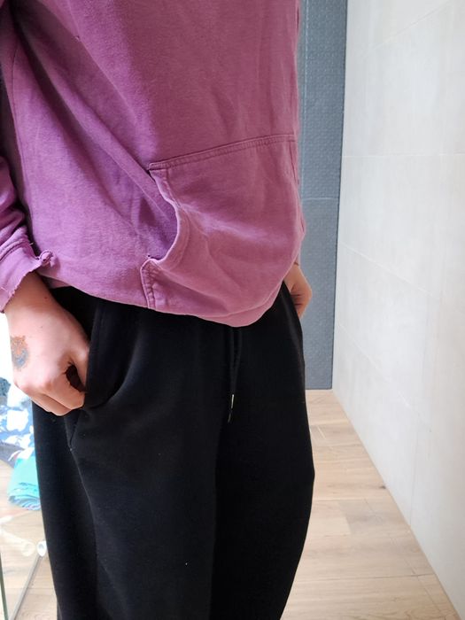 Modne damskie spodnie