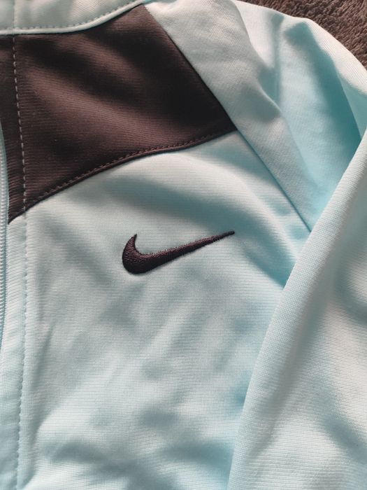 Bluza Nike r. 62/68