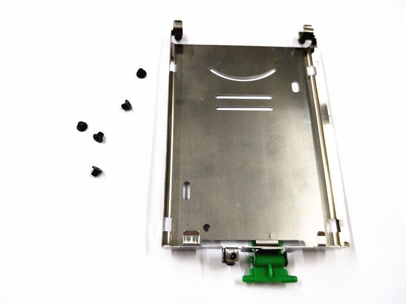 Карман Корзина caddy HP ZBOOK 15 17 G1 G2 G3 G4 Шахта шлейф до ssd hdd