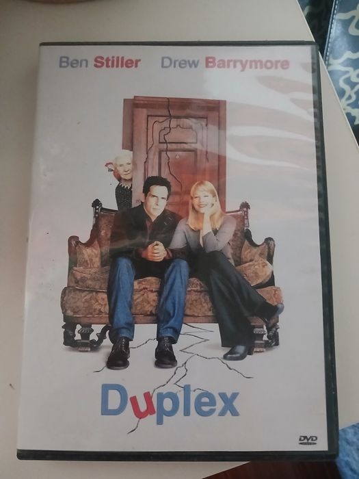 8dvds de filmes variados