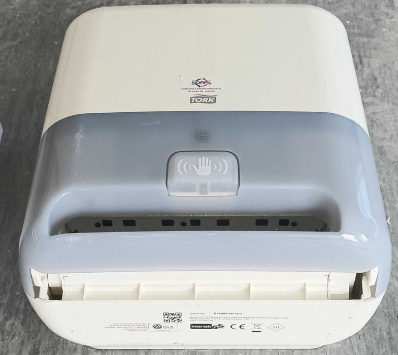 WC Accessories - Hospitality / Industry / Services64729426227330122