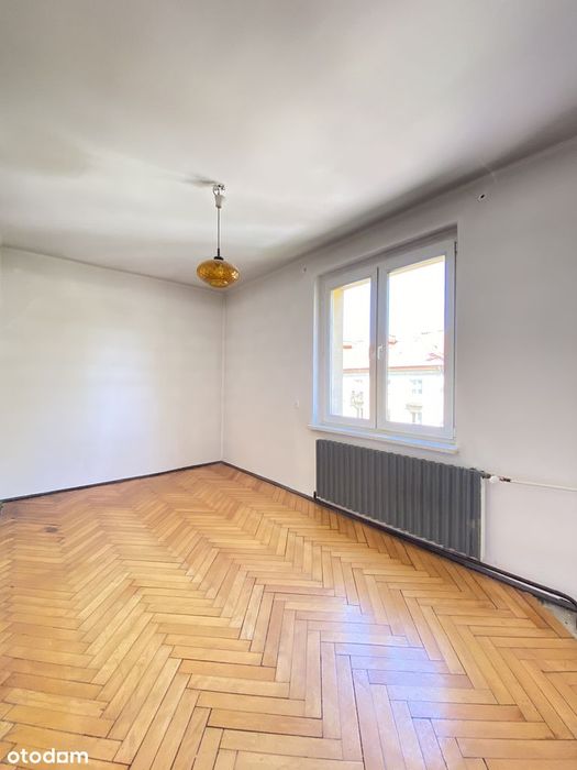 Mieszkanie 2 pokoje 49,6 m² + piwnica 7 m² – Gliwice ul. Rydygiera