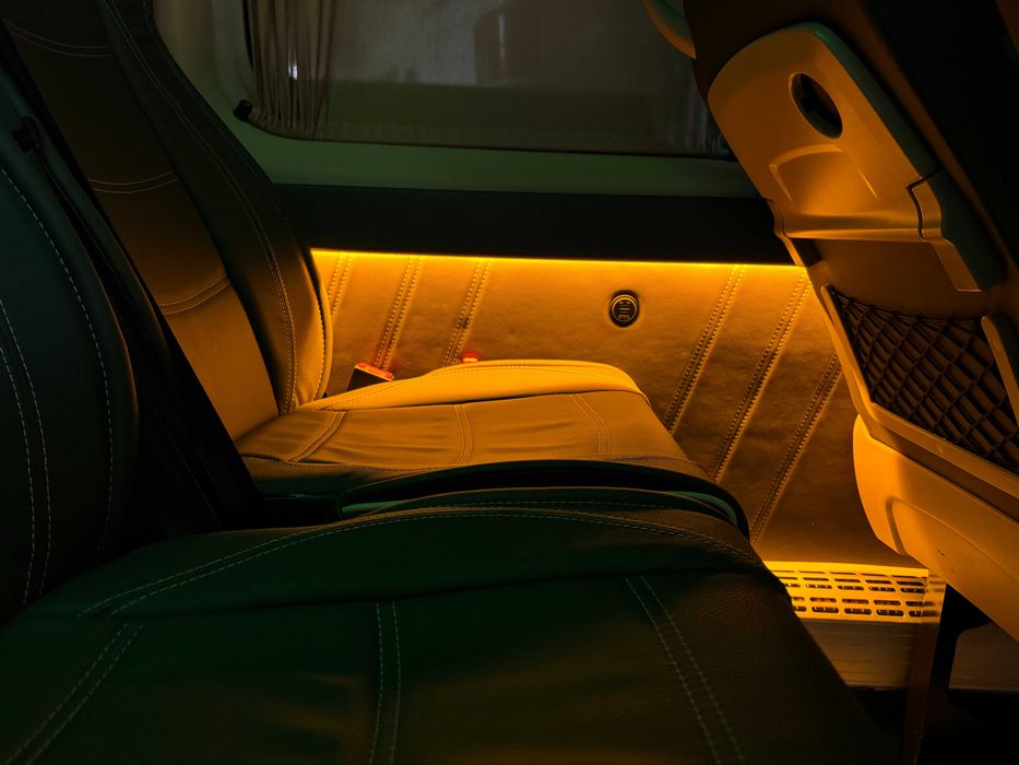 пасажирські перевезення