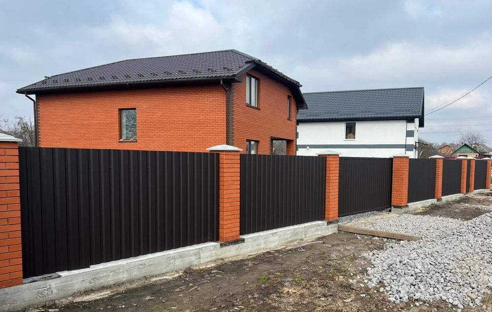 House by the address st. Severnyy per (area 140 m²) - Atlanta.ua - photo 7