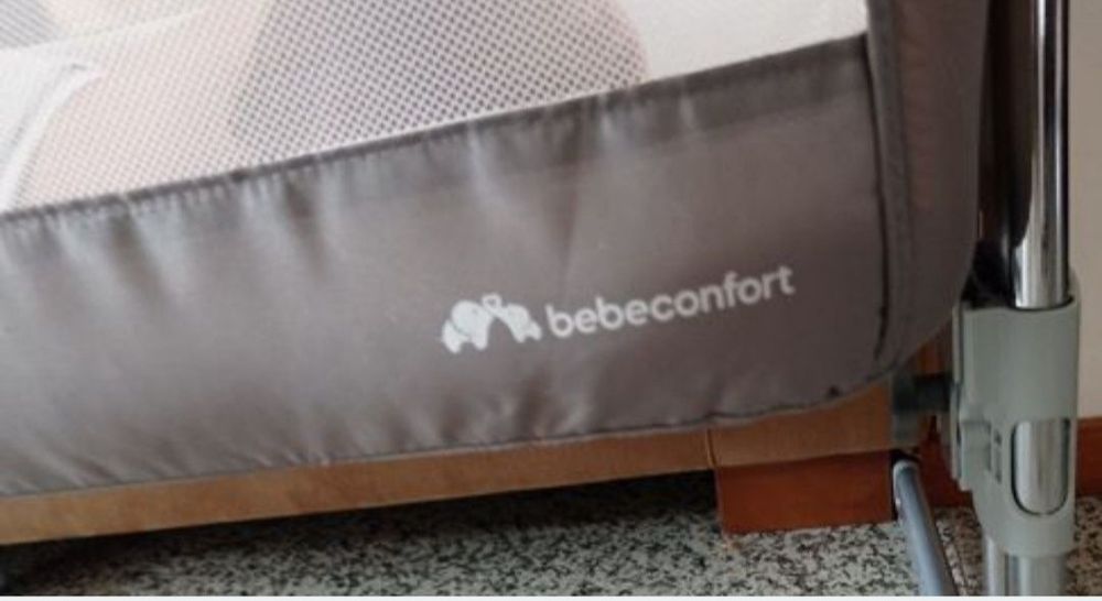 Next to me bebeconfor