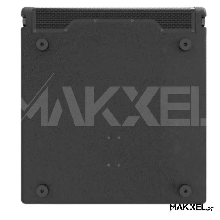 Audibax Pro Seattle 3000S Subwoofer Ativo 15"