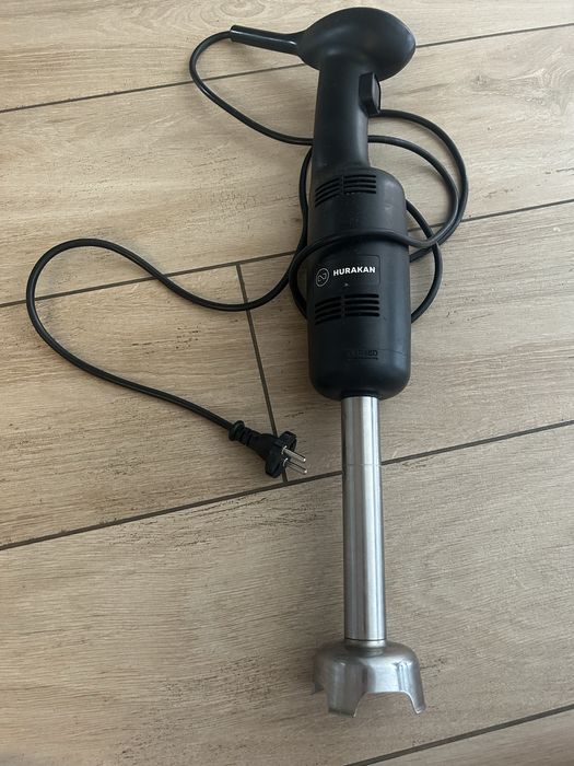 Миксер погружной HURAKAN HKN-MPX160