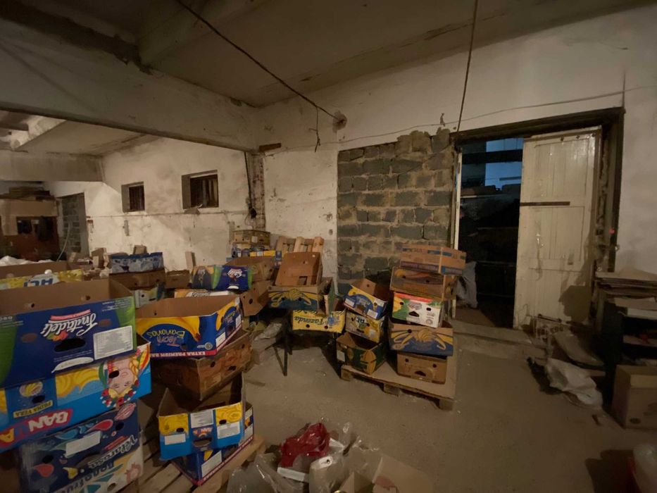 Торгове приміщення 205 м2 в м.Галич, вул.Вітовського, 7. 43000$
