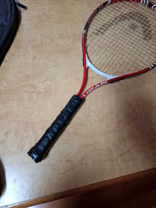 Raquete de Ténis Criança Head