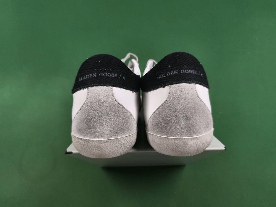 Golden Goose novo a estrear